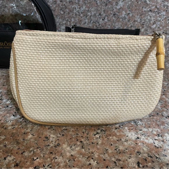 Three. Make up bags Bundle - Picture 3 of 4